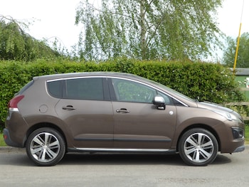 Used Peugeot 3008 2014 for sale - 78412135: Photo