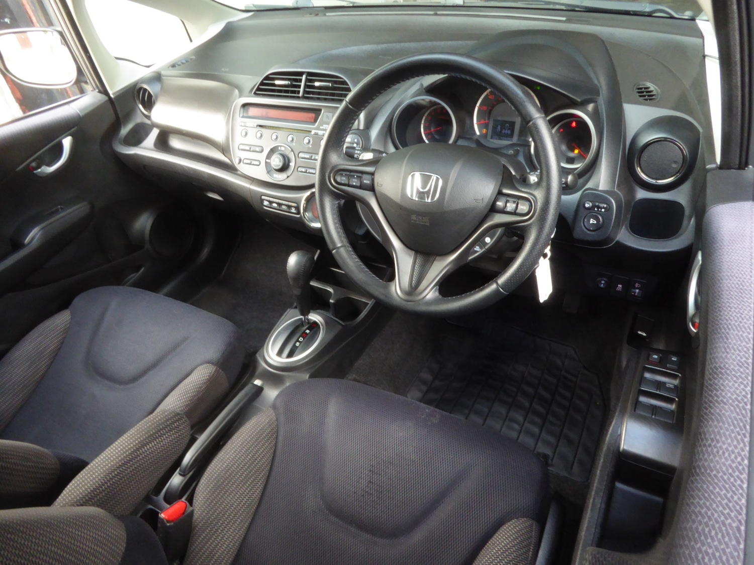 Vehicle 11