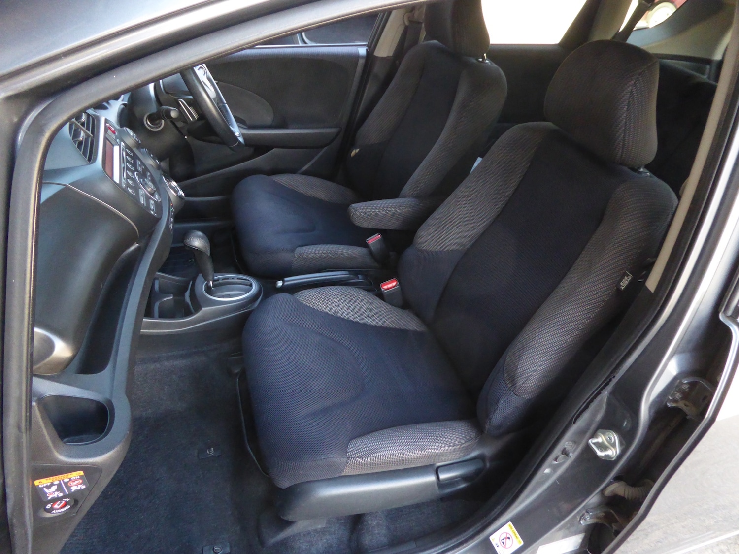 Vehicle 13