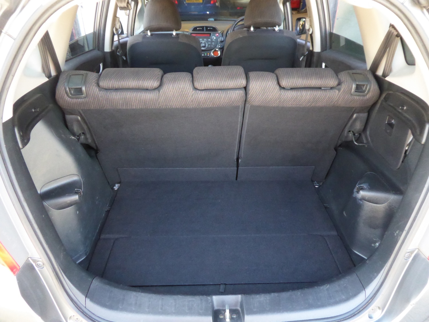 Vehicle 16