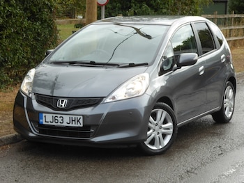 Used Honda Jazz 2013 for sale - 75715178: Photo
