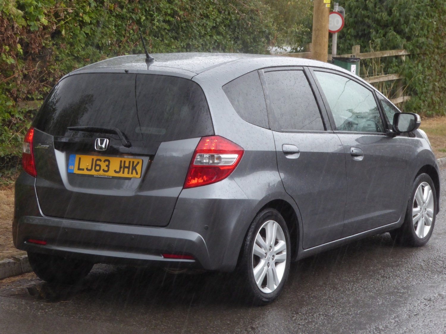 Vehicle 26