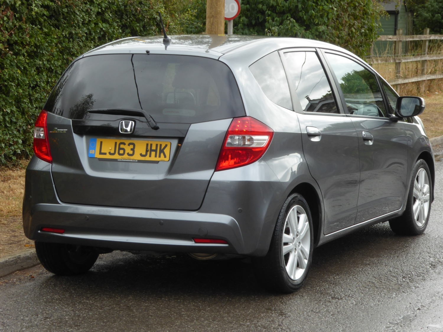 Vehicle 28