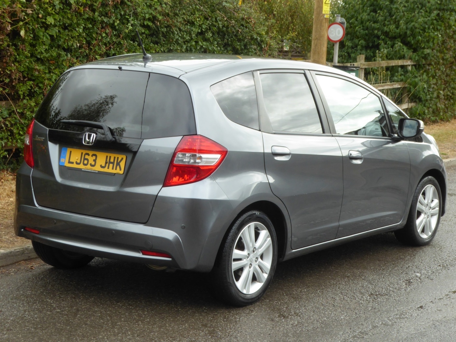 Vehicle 29