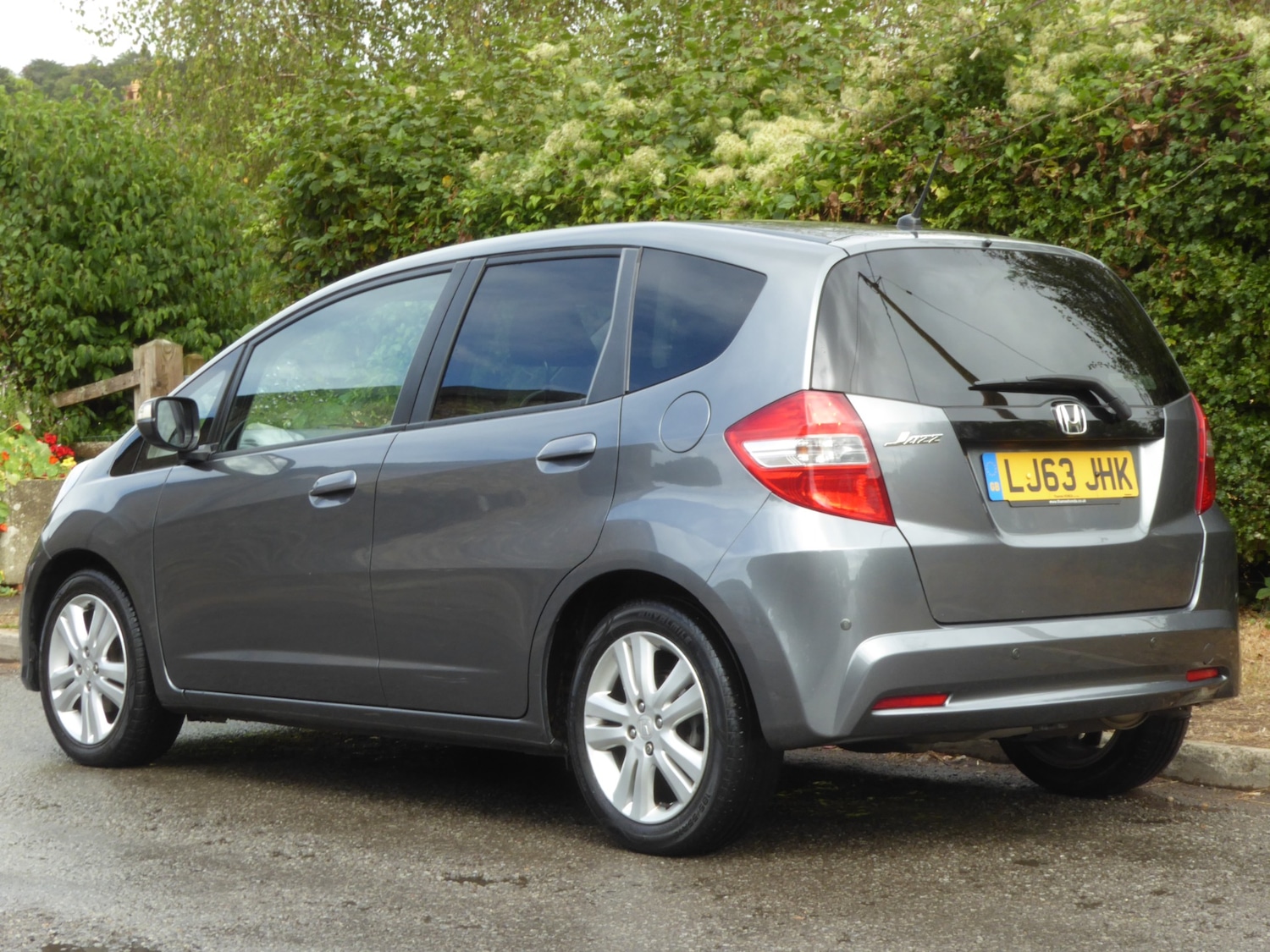Vehicle 36