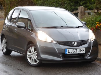 Used Honda Jazz 2013 for sale - 75715178: Photo