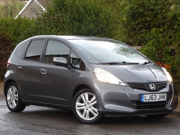 Used Honda Jazz 2013 for sale - 75715178: Photo