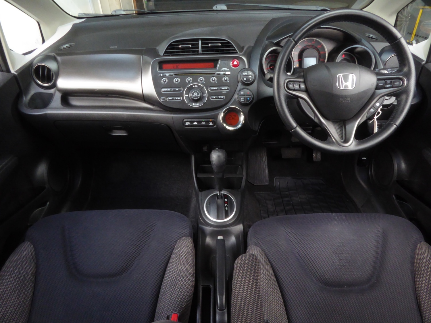 Vehicle 9