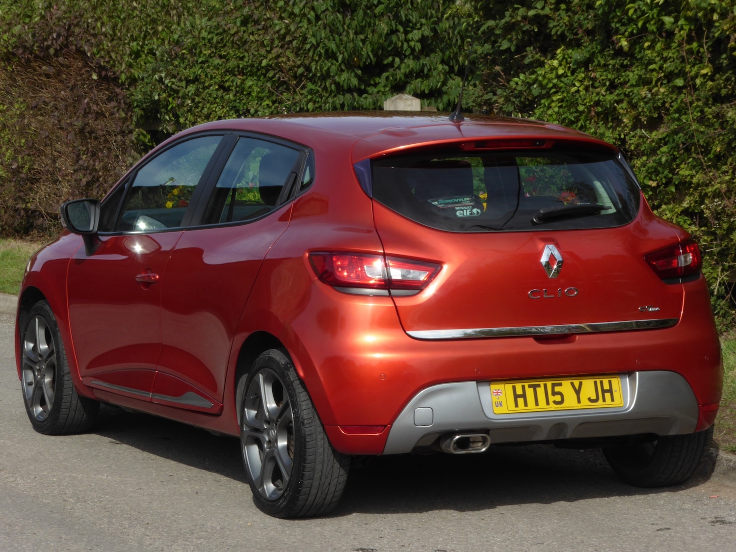 Vehicle 23