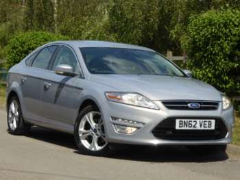 2012 (62) - 2.0 TDCi 140 Titanium Full service history New cam belt kit at 80.930 miles 5-Door