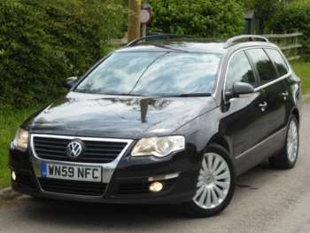 Used Volkswagen Passat 2009 for sale - 74941182: Photo