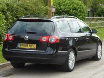 Used Volkswagen Passat 2009 for sale - 74941182: Photo