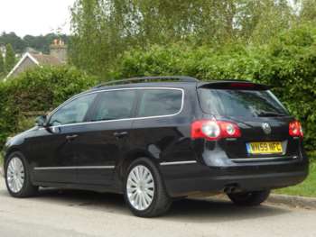 Used Volkswagen Passat 2009 for sale - 74941182: Photo