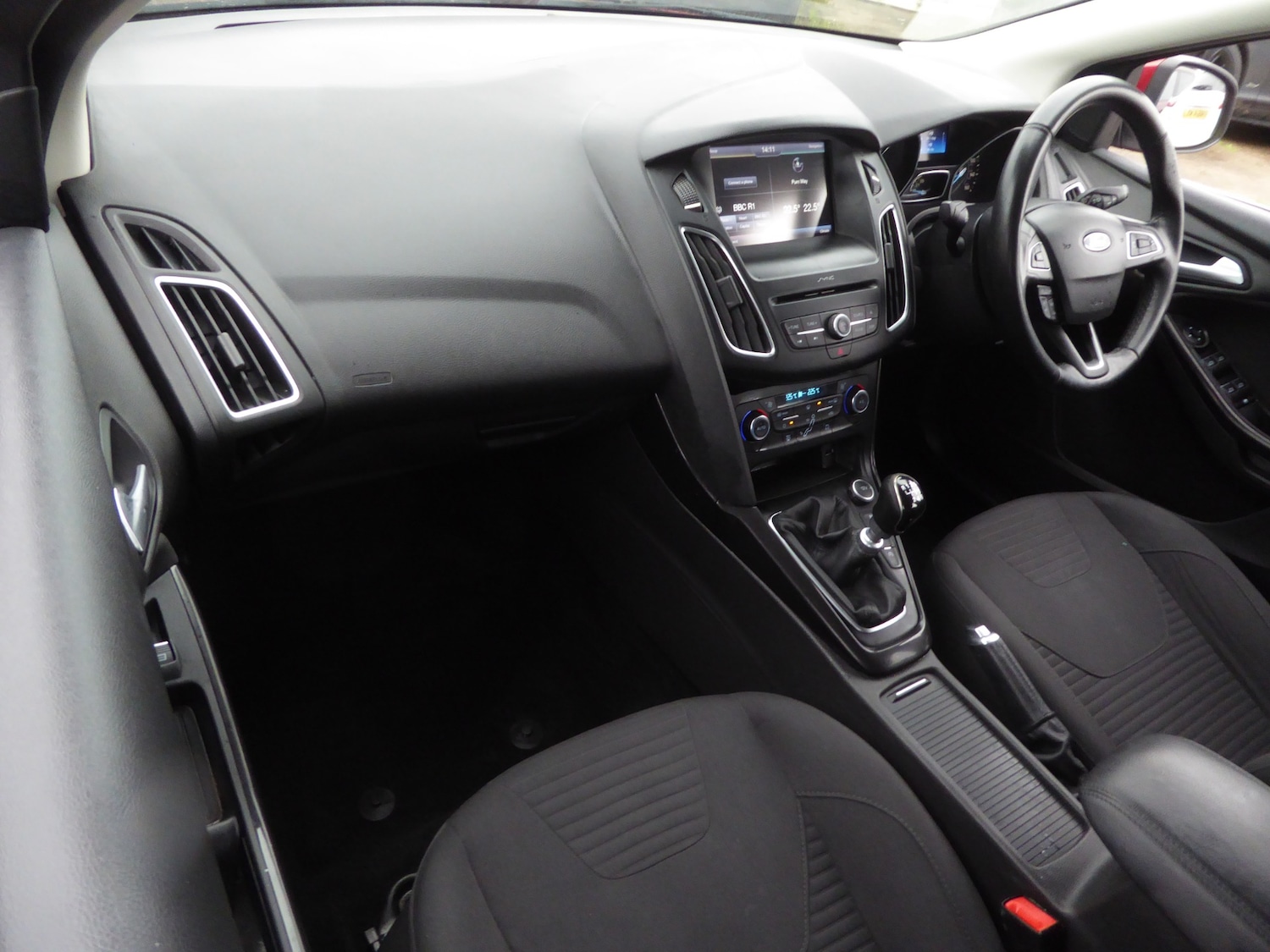 Used Ford Focus 2015 for sale - 76878003: Photo 10