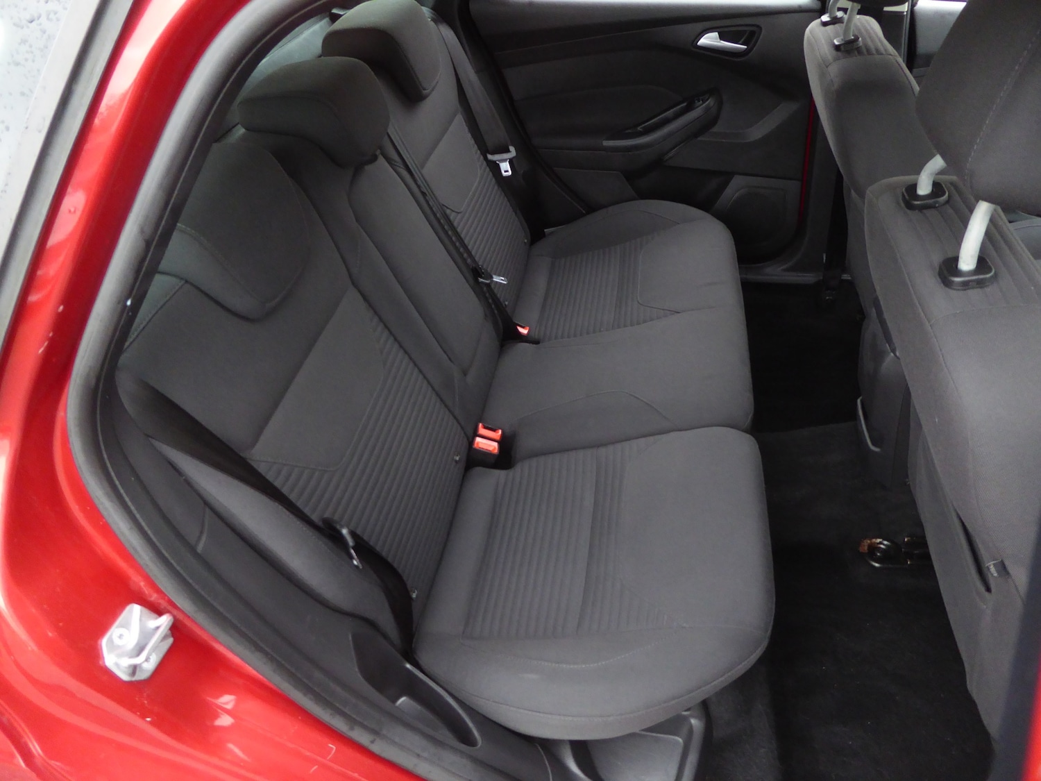 Used Ford Focus 2015 for sale - 76878003: Photo 11