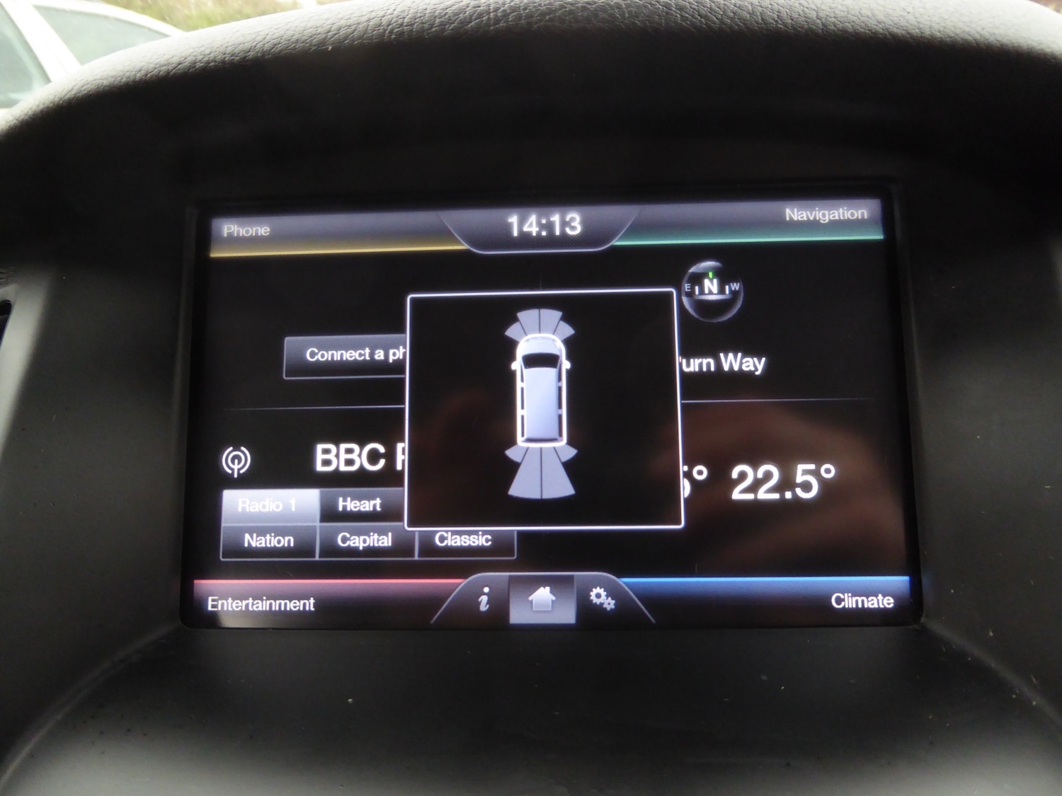 Used Ford Focus 2015 for sale - 76878003: Photo 13