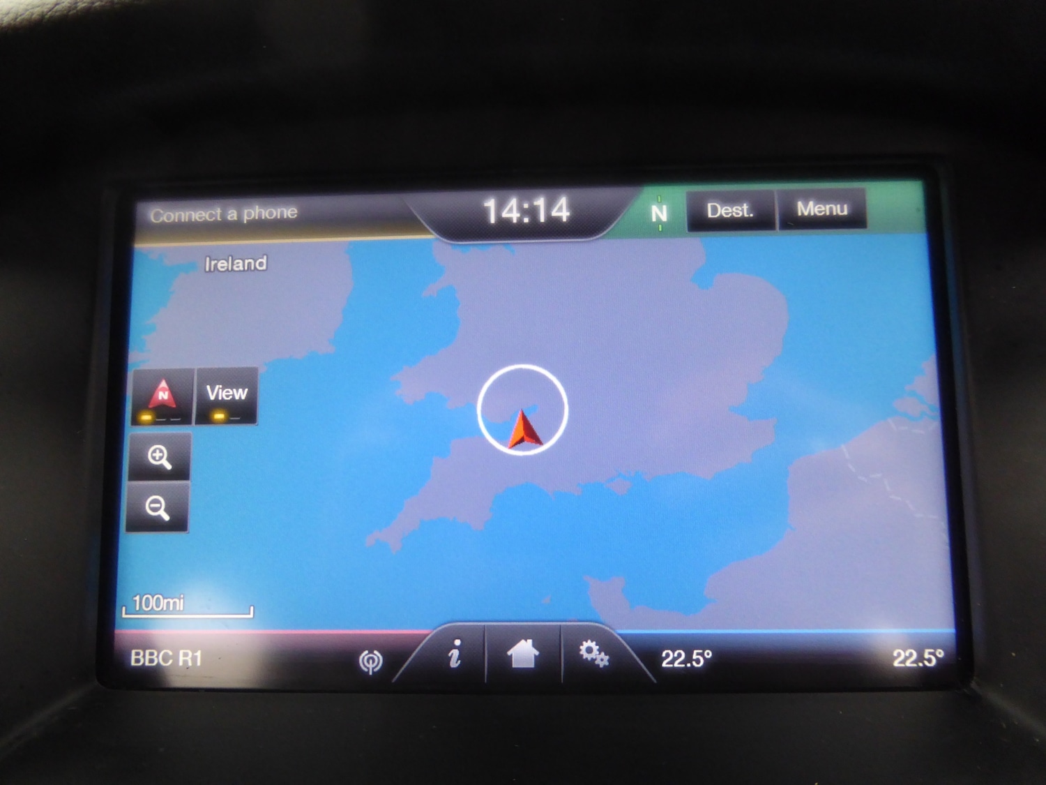 Used Ford Focus 2015 for sale - 76878003: Photo 14