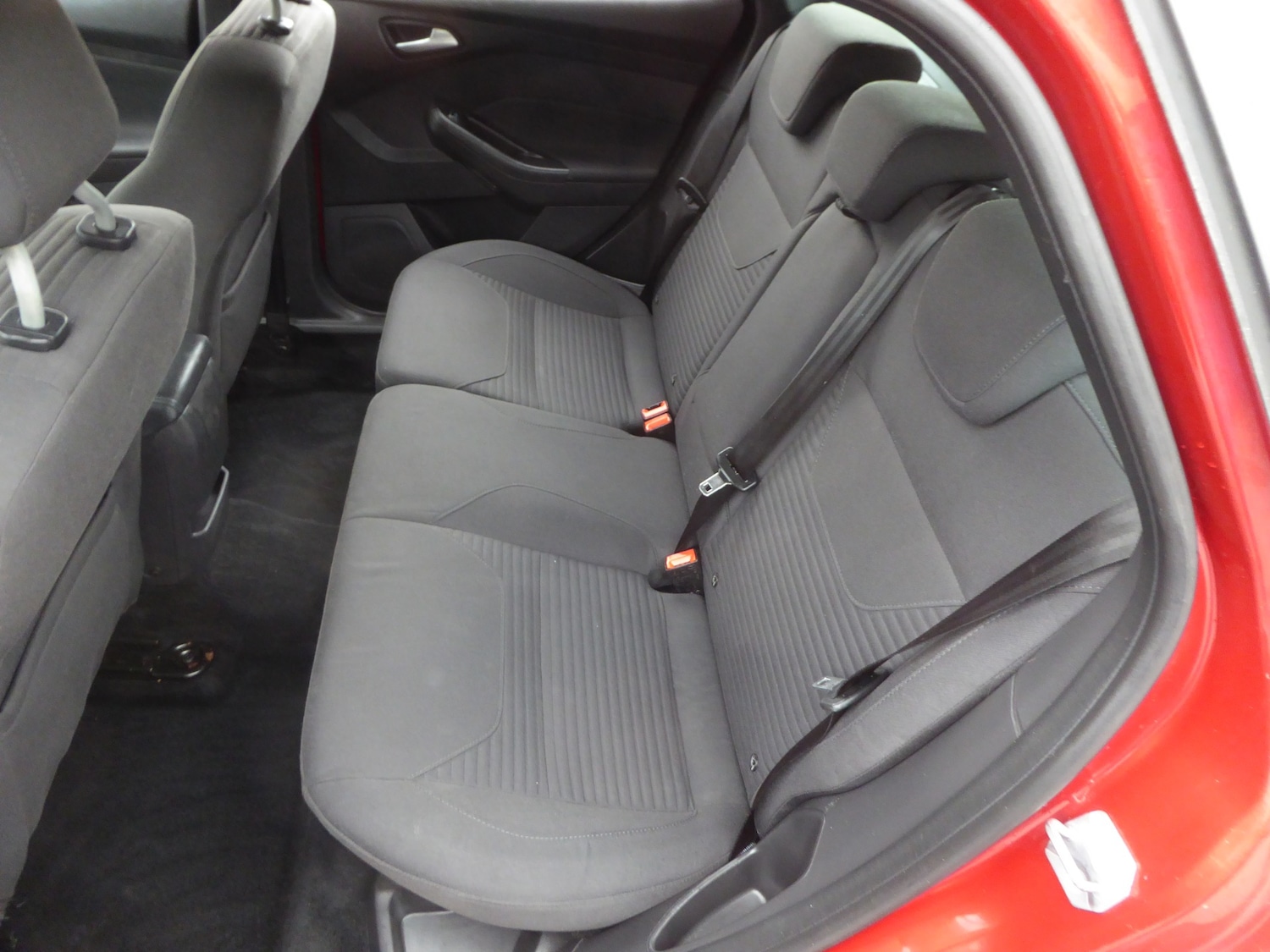 Used Ford Focus 2015 for sale - 76878003: Photo 17