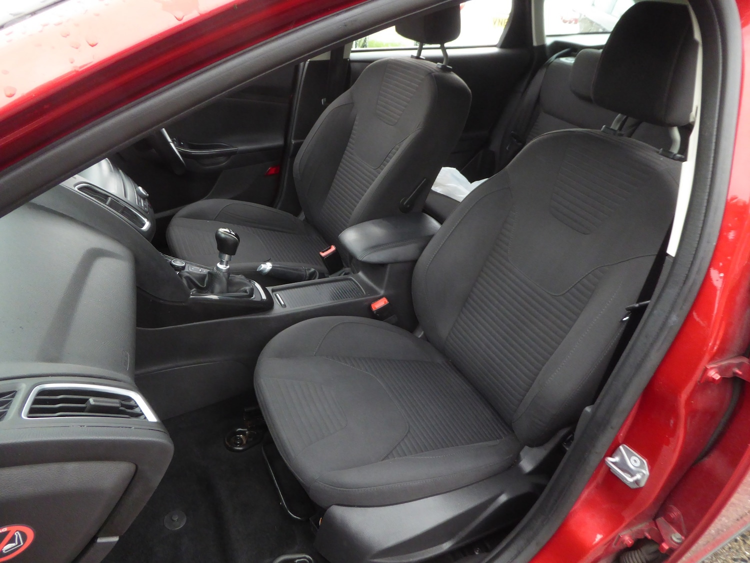 Used Ford Focus 2015 for sale - 76878003: Photo 34