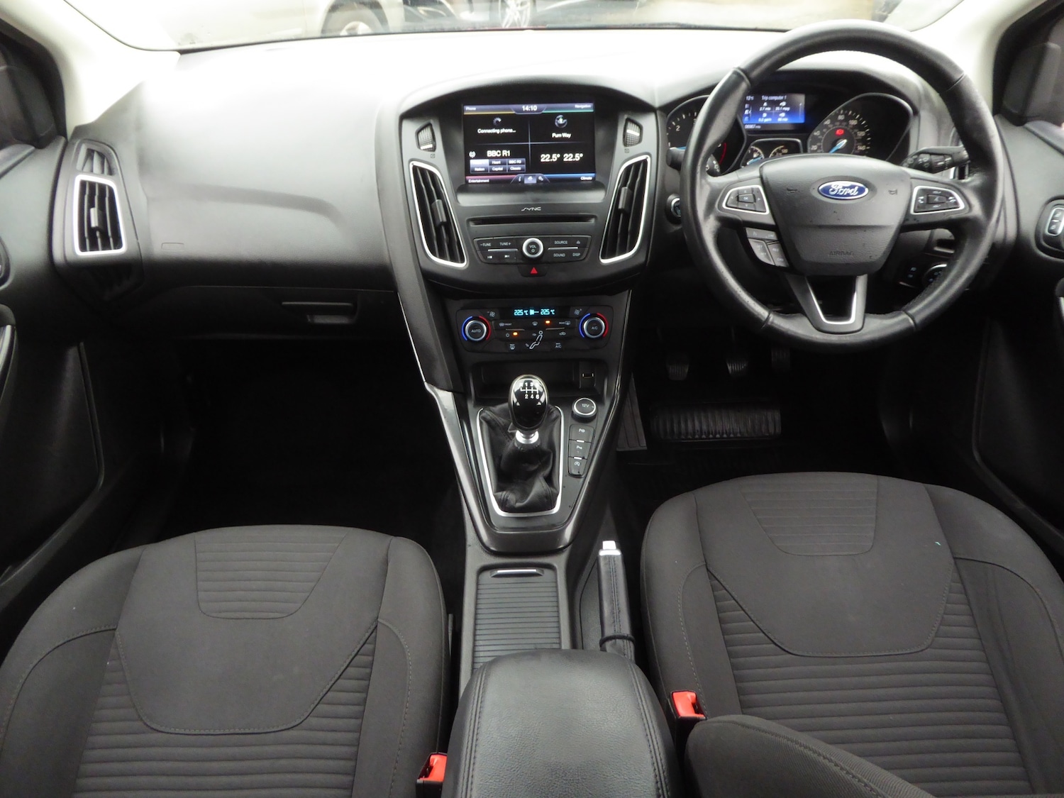 Used Ford Focus 2015 for sale - 76878003: Photo 9