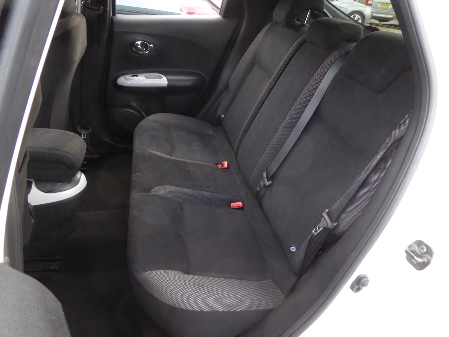 Used Nissan Juke 2014 for sale - 76722058: Photo 11