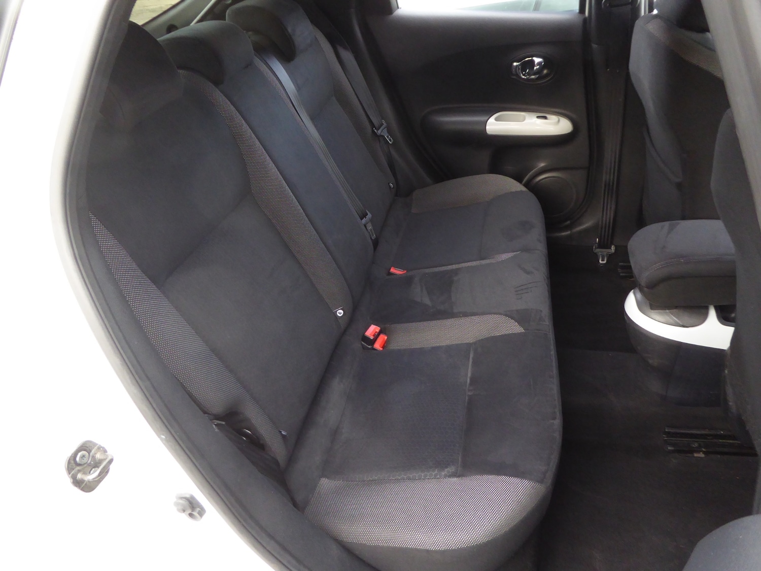 Used Nissan Juke 2014 for sale - 76722058: Photo 17