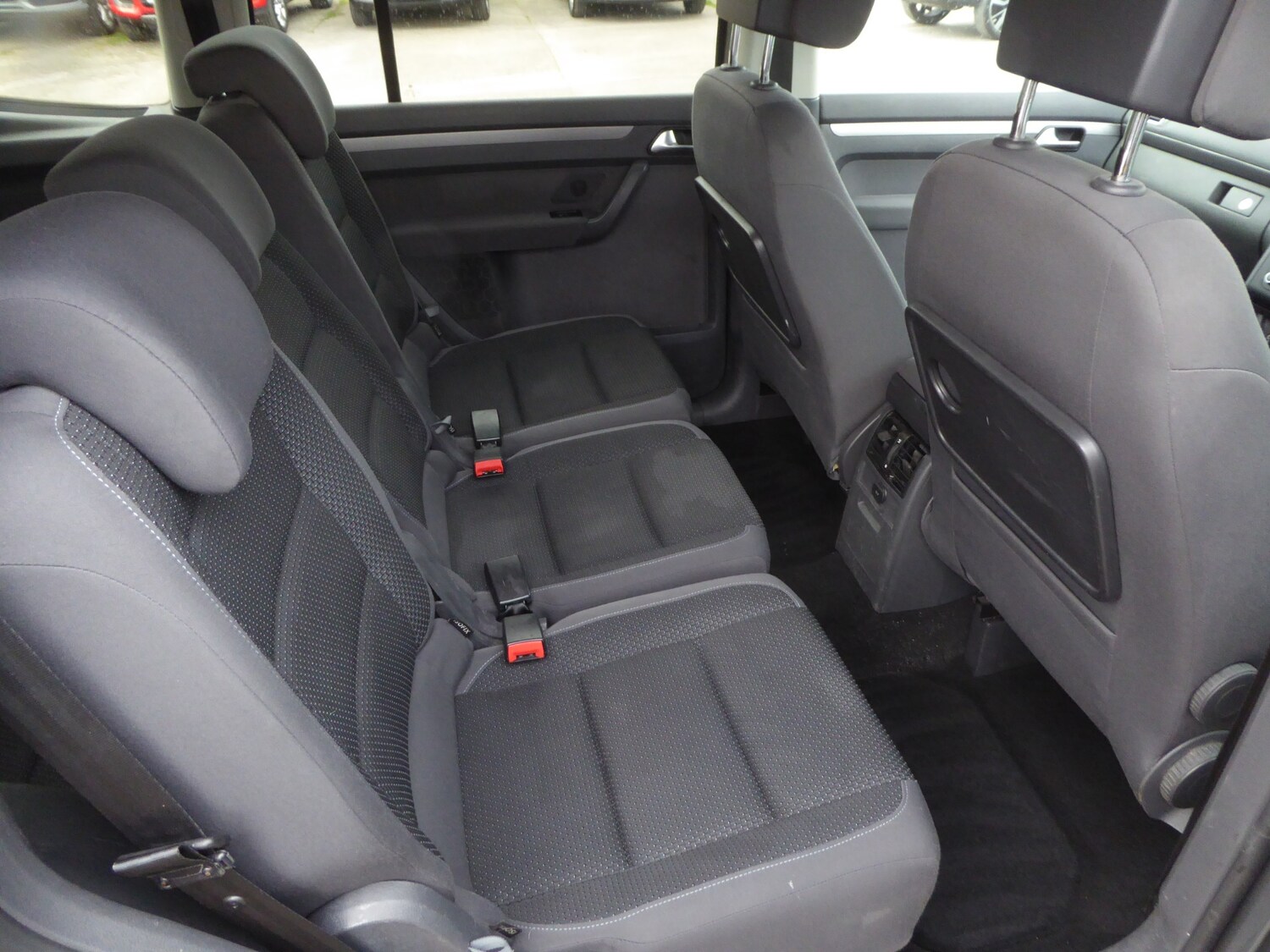 Used Volkswagen Touran 2014 for sale - 77781512: Photo 13