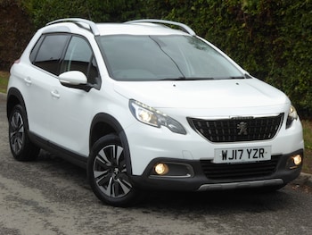 Peugeot - 2008