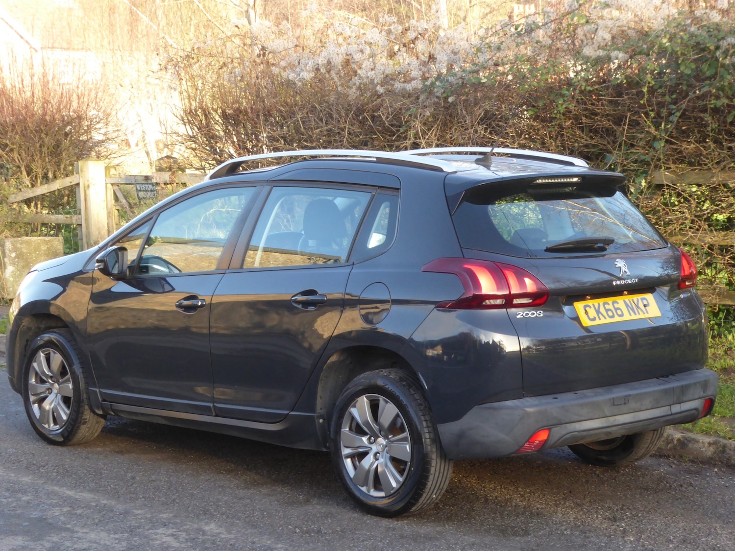 Used Peugeot 2008 2016 for sale - 77005569: Photo 21