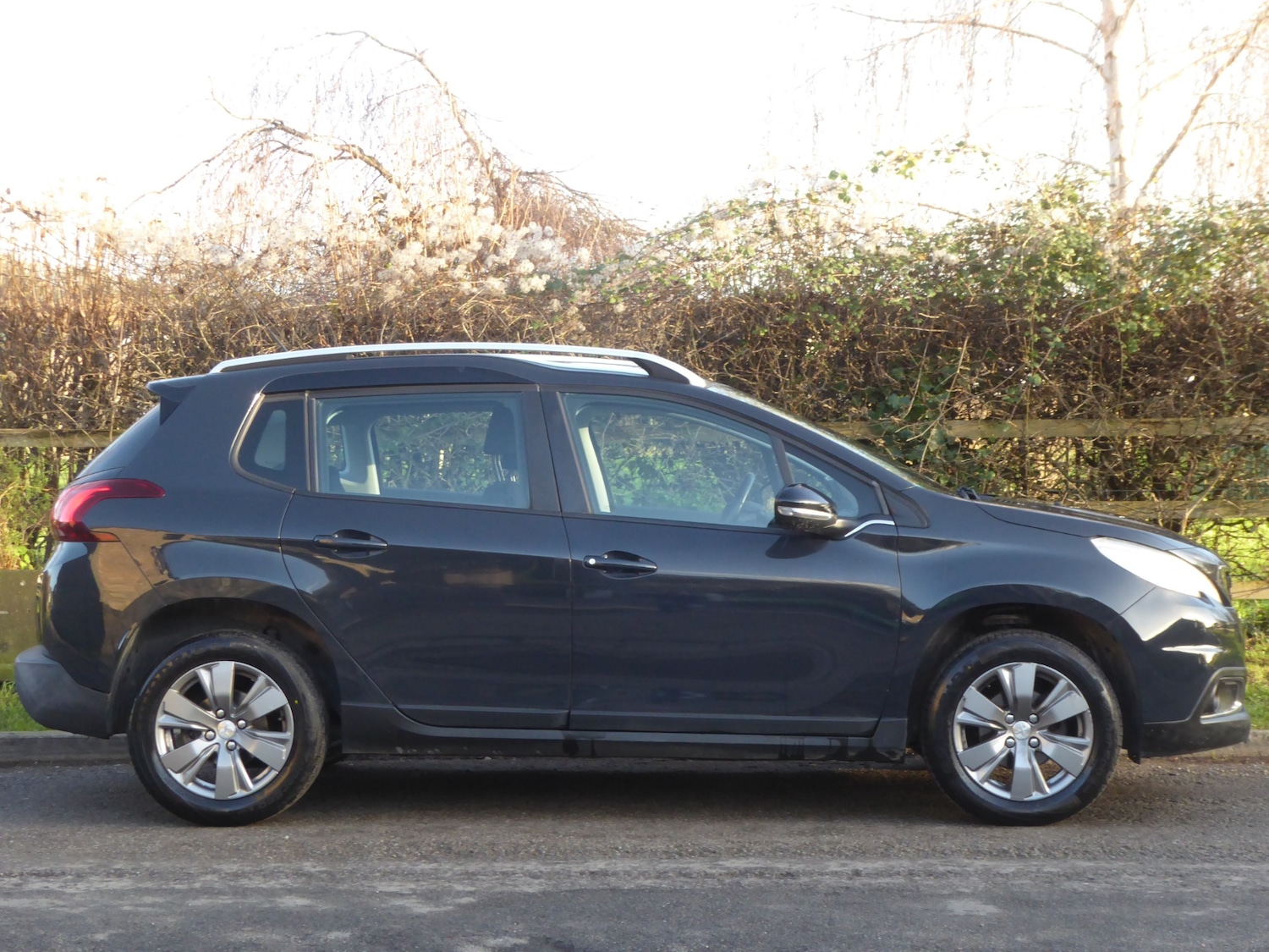 Used Peugeot 2008 2016 for sale - 77005569: Photo 7