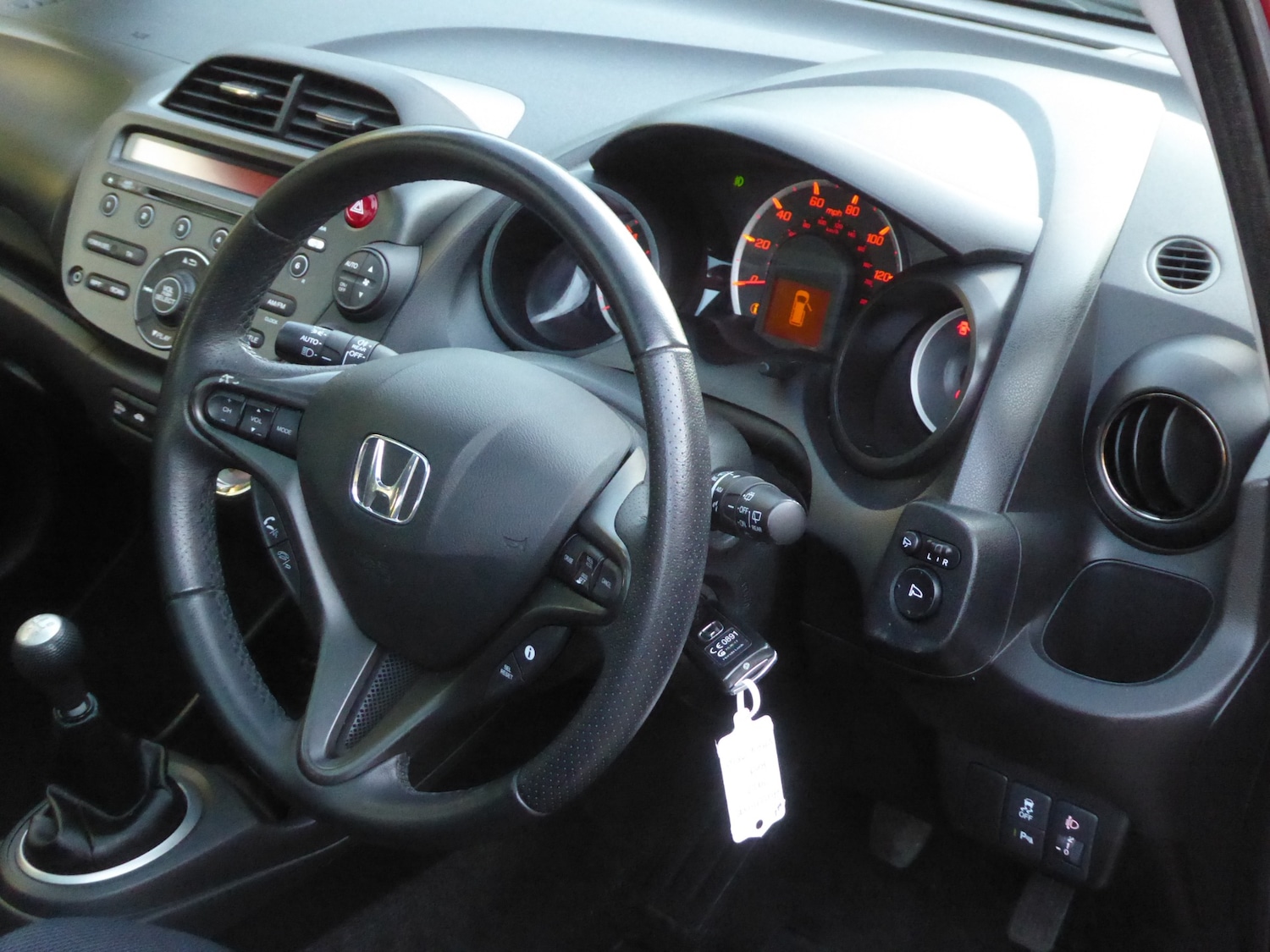 Used Honda Jazz 2014 for sale - 76026906: Photo 14