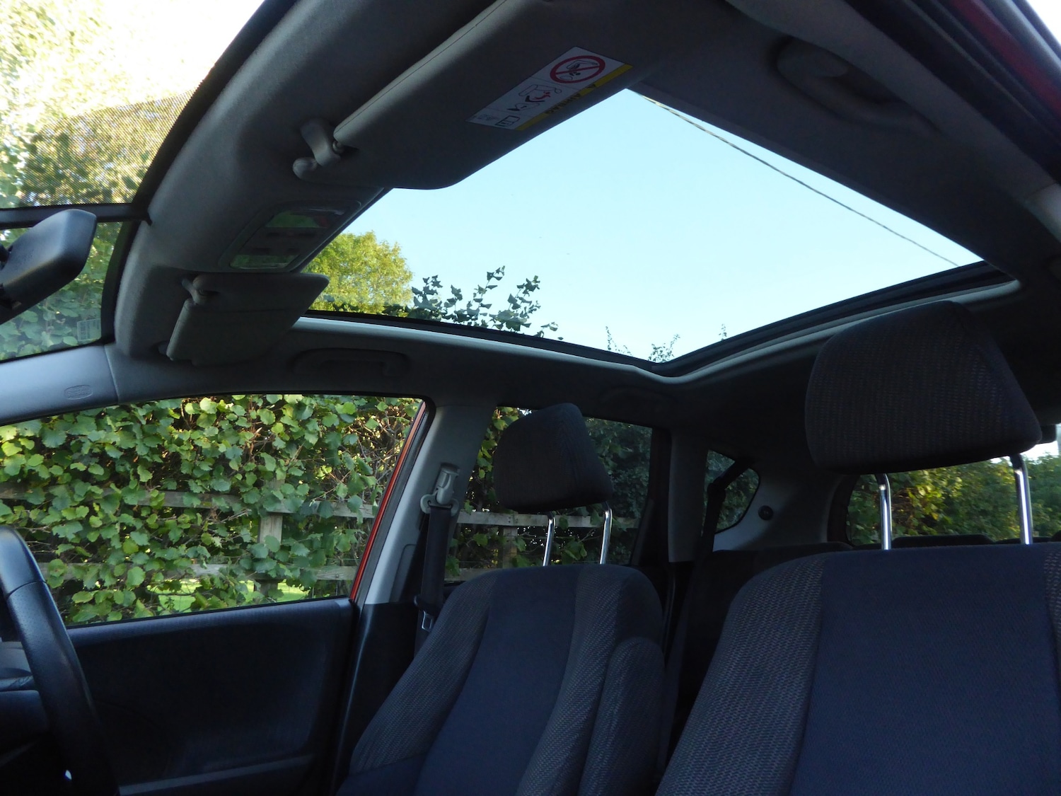 Used Honda Jazz 2014 for sale - 76026906: Photo 16