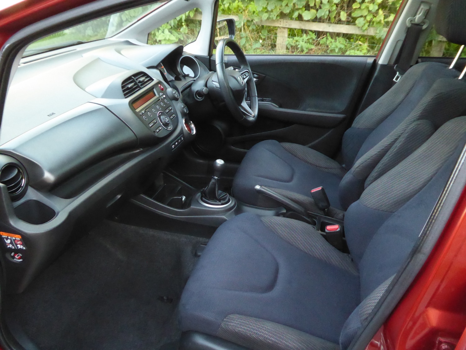 Used Honda Jazz 2014 for sale - 76026906: Photo 18