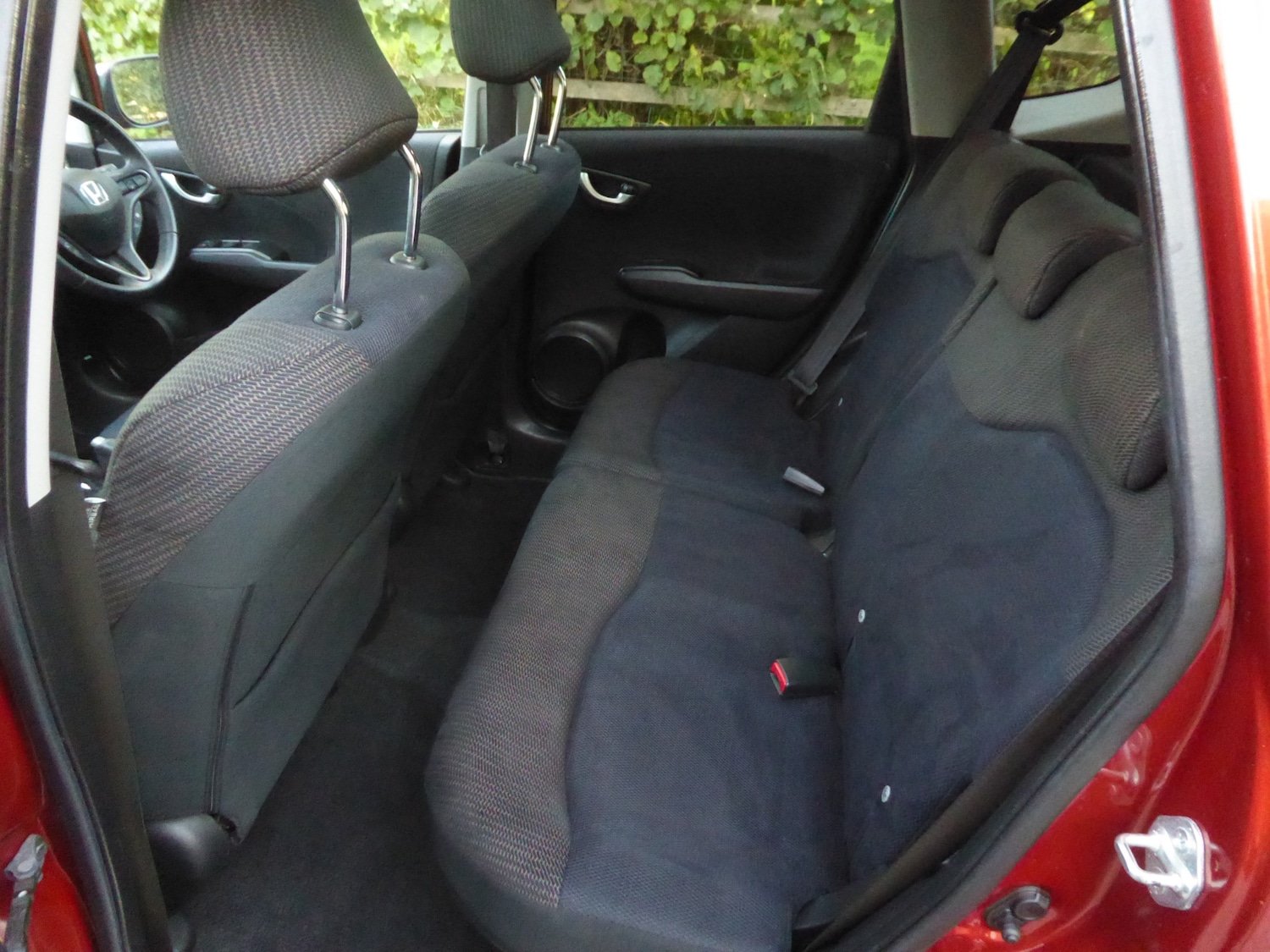 Used Honda Jazz 2014 for sale - 76026906: Photo 19