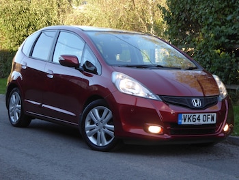 Used Honda Jazz 2014 for sale - 76026906: Photo