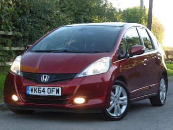 Used Honda Jazz 2014 for sale - 76026906: Photo