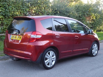Used Honda Jazz 2014 for sale - 76026906: Photo