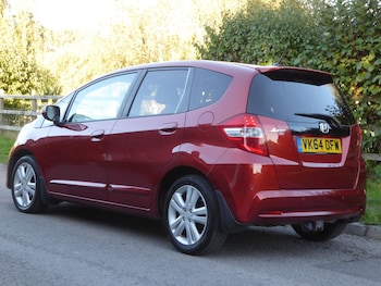 Used Honda Jazz 2014 for sale - 76026906: Photo