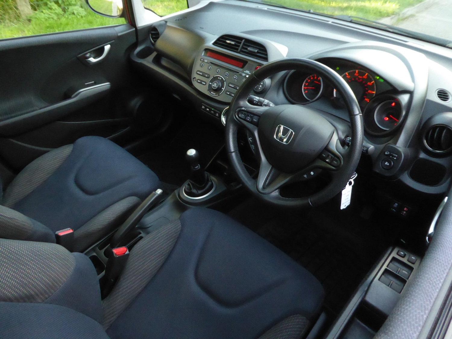Used Honda Jazz 2014 for sale - 76026906: Photo 7