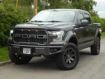 Used Ford F150 2015 for sale - 78915867: Photo