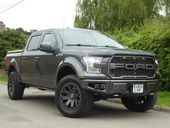 Used Ford F150 2015 for sale - 78915867: Photo