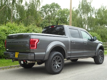 Used Ford F150 2015 for sale - 78915867: Photo
