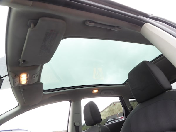 Used Nissan Qashqai+2 2012 for sale - 76323828: Photo 10