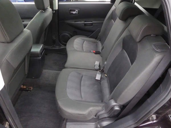 Used Nissan Qashqai+2 2012 for sale - 76323828: Photo 11