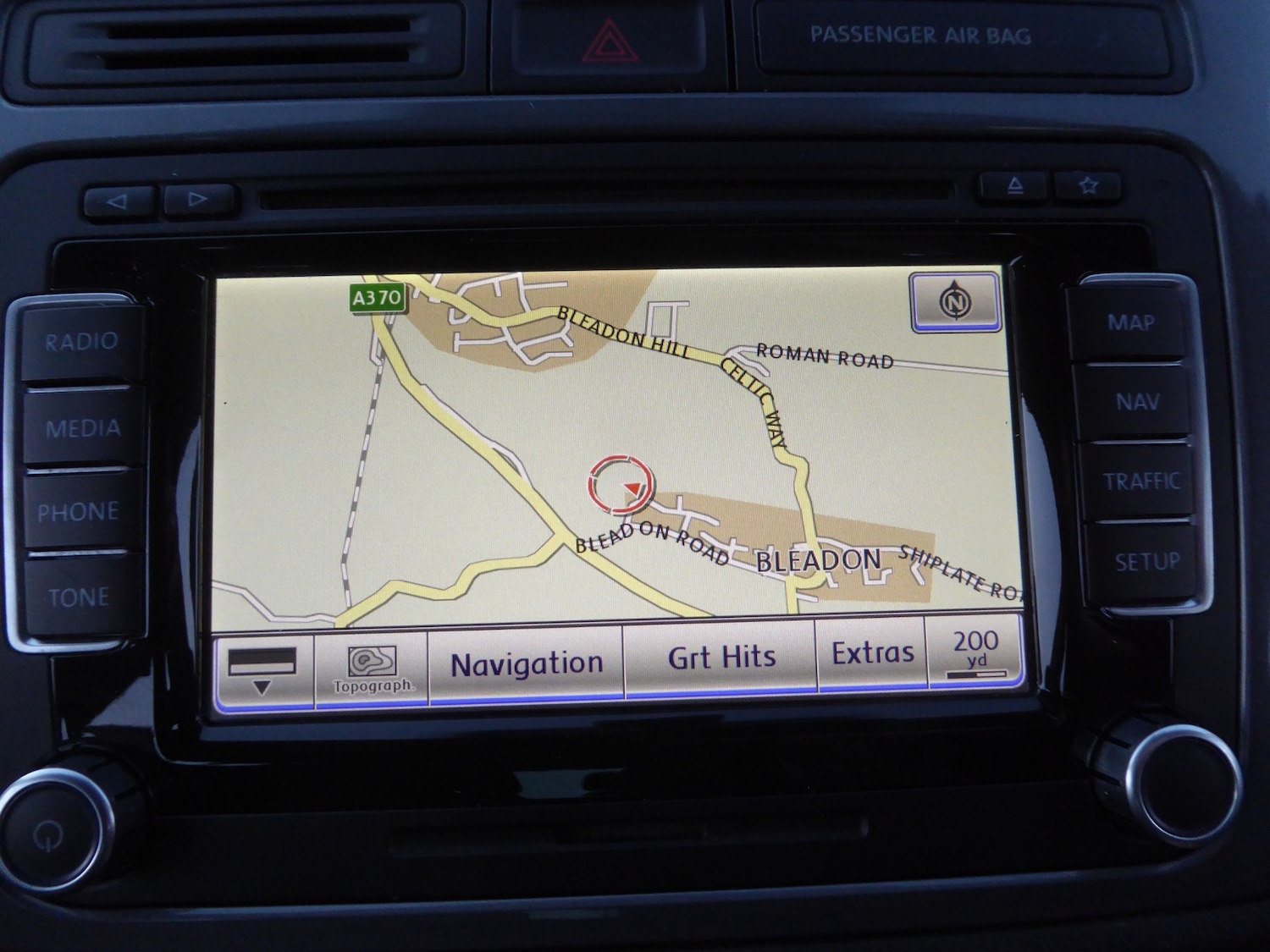 Used Volkswagen Tiguan 2014 for sale - 76835017: Photo 11