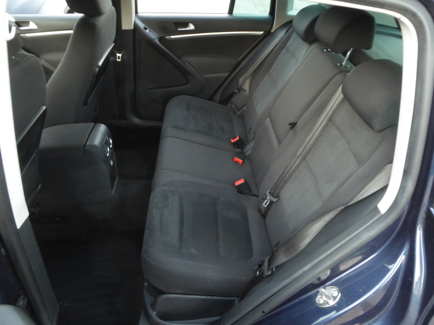 Used Volkswagen Tiguan 2014 for sale - 76835017: Photo 14