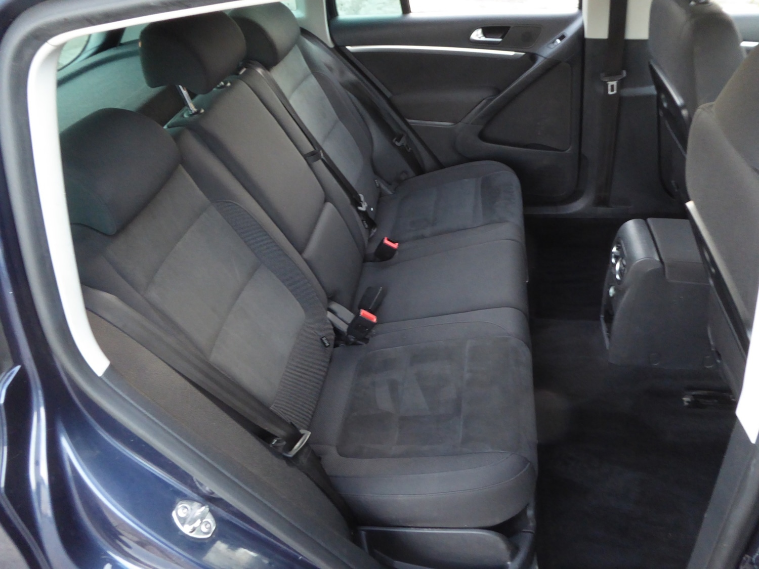 Used Volkswagen Tiguan 2014 for sale - 76835017: Photo 15