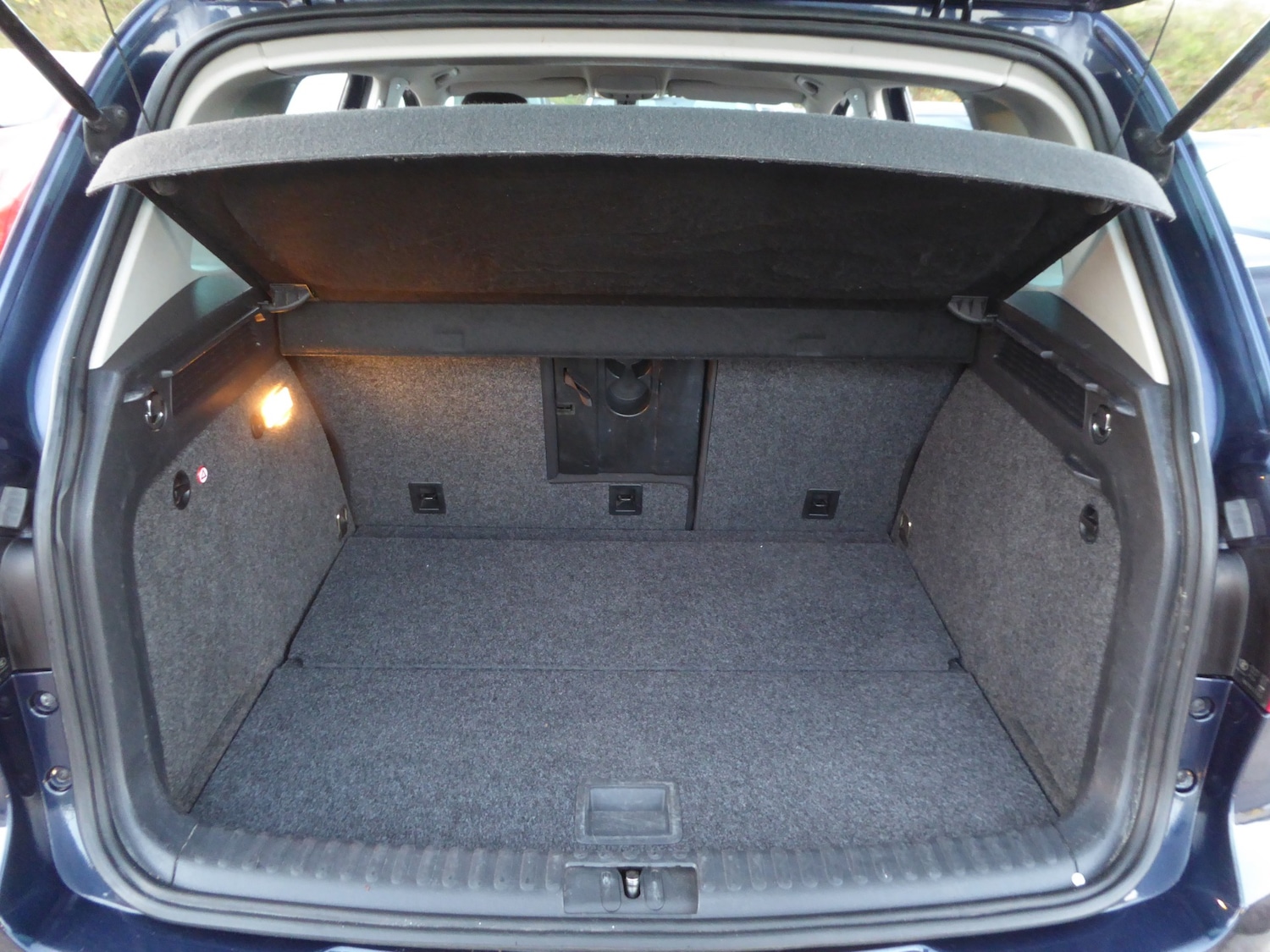 Used Volkswagen Tiguan 2014 for sale - 76835017: Photo 16