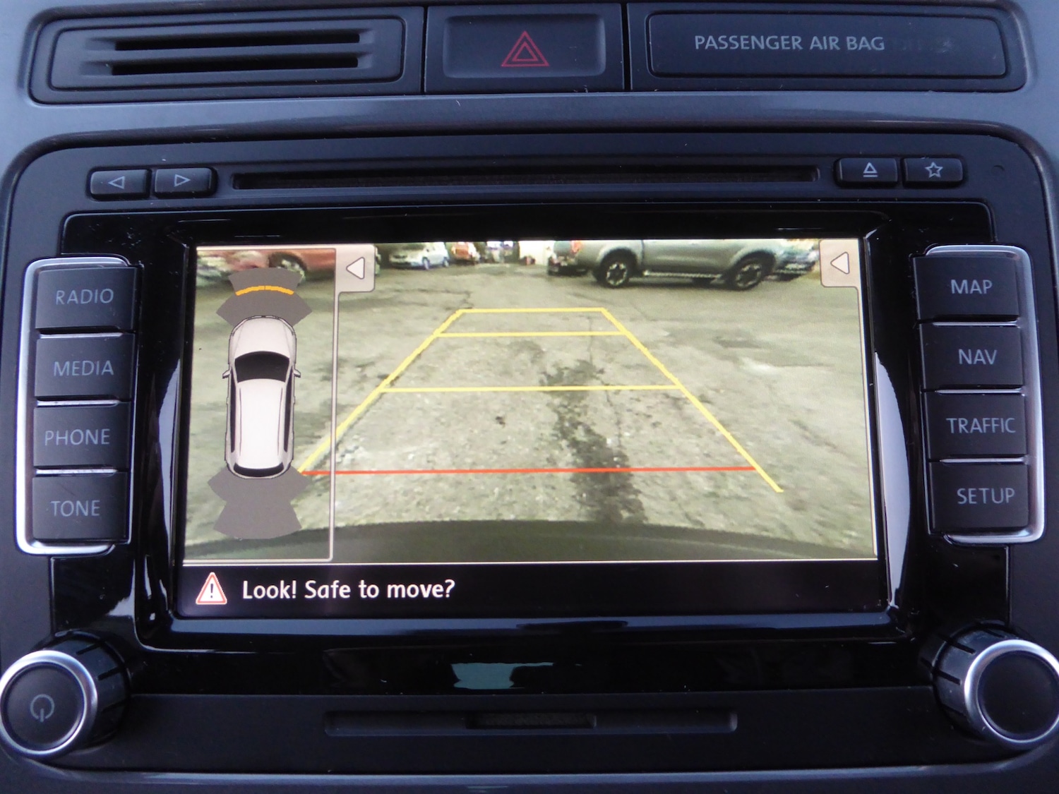 Used Volkswagen Tiguan 2014 for sale - 76835017: Photo 9