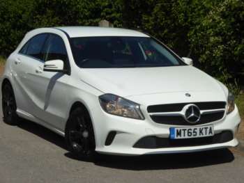 2015 (65) - A180d SE 5dr Euro 6 ULEZ £20 Road TAX New cam belt kit 88.600 Miles